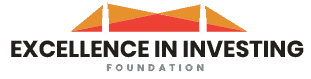 Excellence in Investing In Children's Causes Foundation Logo