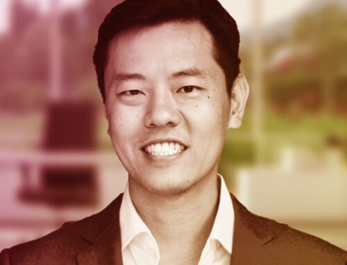 Louis Chang