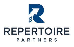 Repertoire Partners Logo