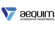 Aequim Alternative Investments Logo