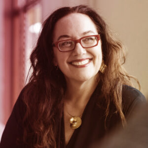 Julie Castro Abrams
