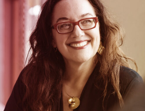 Julie Castro Abrams